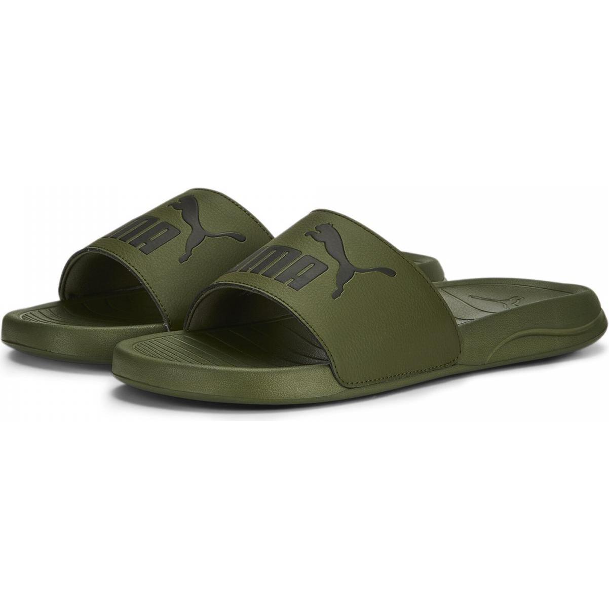 Thumbnail - Puma, Damen, Sandalen, Popcat 20, Blau, (40.5)