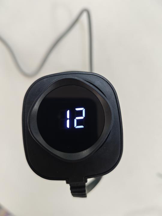 Image du produit Ohmex Mixeur plongeant, 2 vitesses avec accessoires anti-rayures et affichage LED