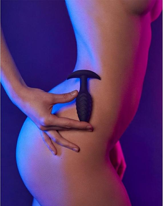 Image du produit Marc Dorcel Marc Wavy Plug