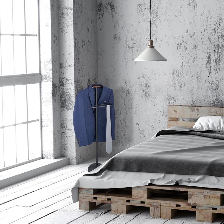 Produktbild Relaxdays Herrendiener