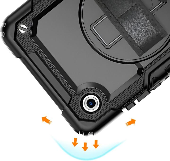 Image du produit Tech-Protect Solid (Samsung Galaxy Tab A11, Samsung Galaxy Tab A9)