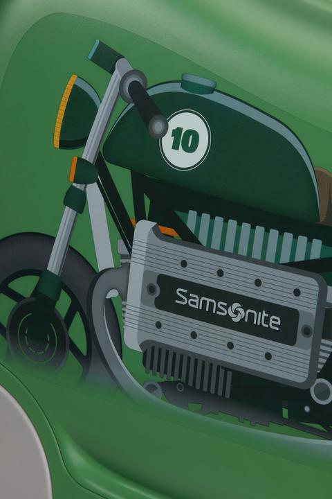 Produktbild Samsonite Dream Rider (30 l)