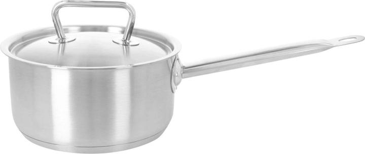 Actual product image Demeyere Classic Pro 3 (Pot, Aluminium, Stainless steel, 16 x 8.50 cm)