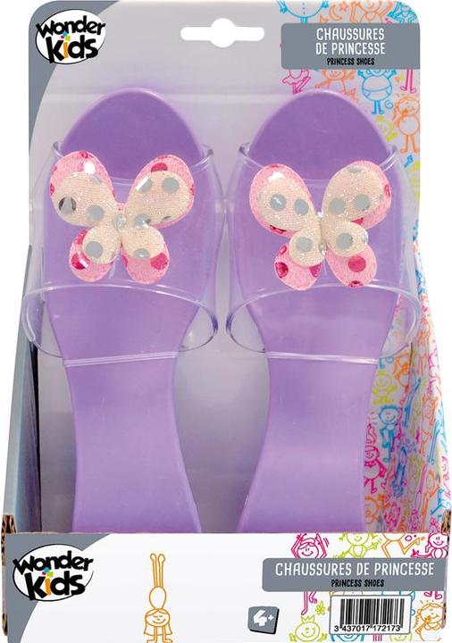 Immagine prodotto Winfun CHAUSSURES PRINCESSE - Modello aléatoire
