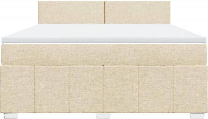 Actual product image vidaXL Boxspringbett (180 x 200 cm)