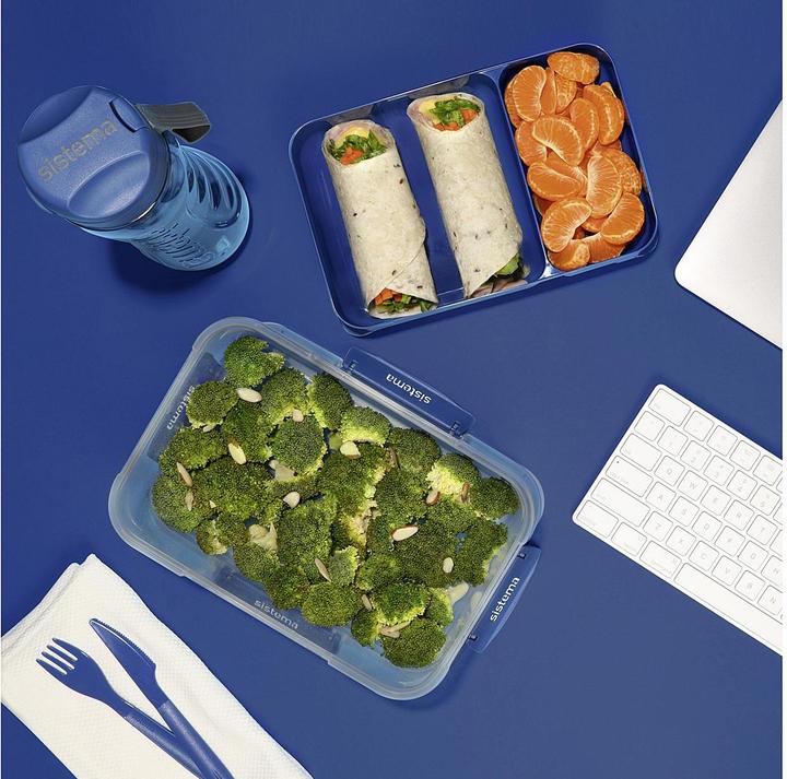 Actual product image Sistema Lunchbox