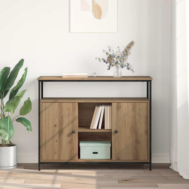 Image du produit vidaXL Sideboard (100 x 35 x 80 cm)
