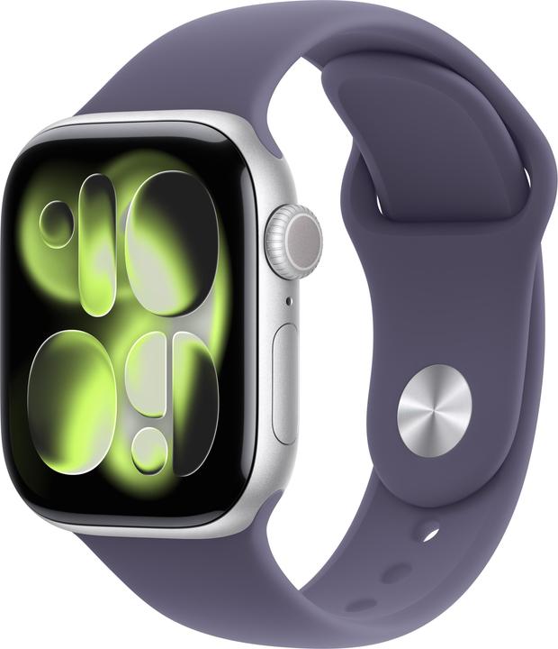 Apple Watch Series 11 (42 mm, nur WLAN)