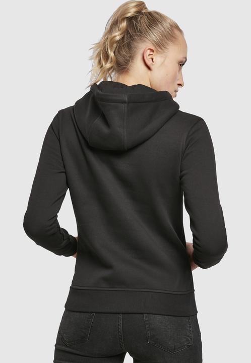 Immagine prodotto Mister Tee Felpa con cappuccio da donna Moth (XS)