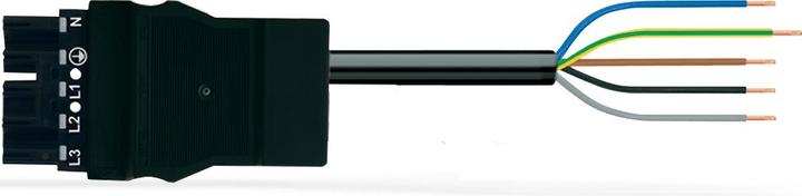 Actual product image Wago confect. Connection cable (7 m)