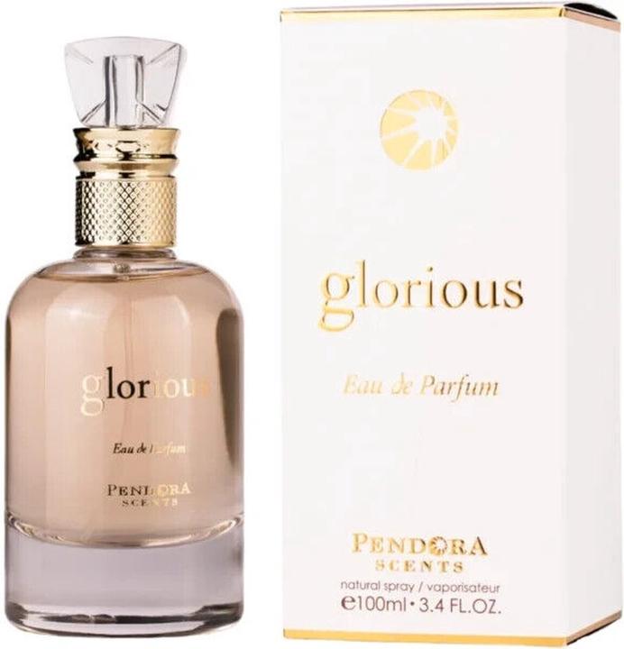 Produktbild Pendora Scents Glorious Eau De Parfum 100ml (Eau de Parfum, 100 ml)