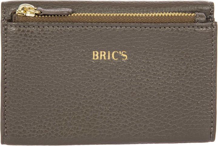 Actual product image Brics Gondola Fioraliso Wallet