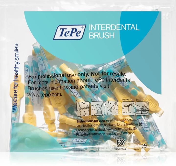 Image du produit TePe Brosse interdentaire (25x, 0.70 mm)