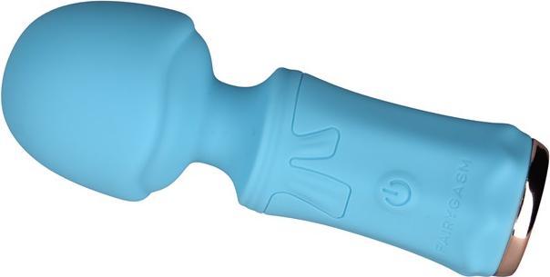 Produktbild Fairygasm SecretFuntasy blue -