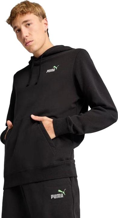 Produktbild Puma Ess 2 Color Small No 1 Kapuzenpullover (M)