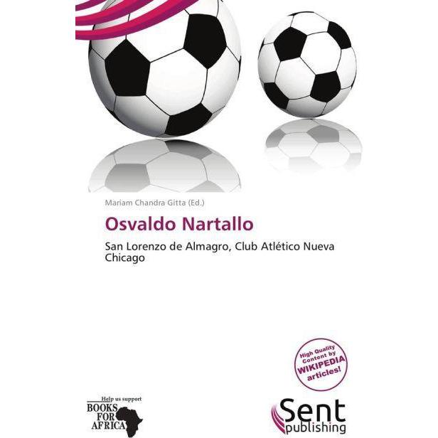 Thumbnail - Osvaldo Nartallo, Ratgeber