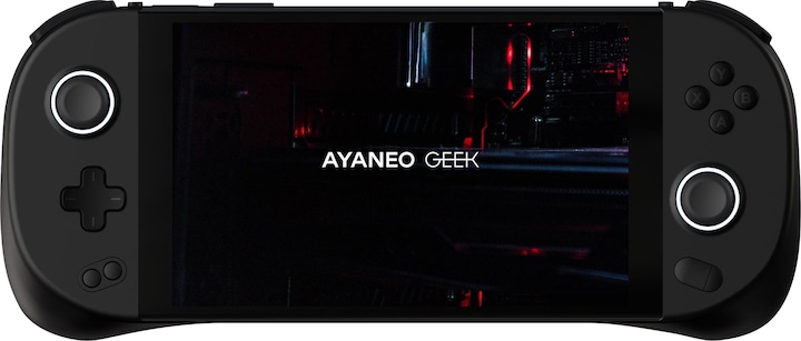 Ayaneo Handheld Geek 16 GB