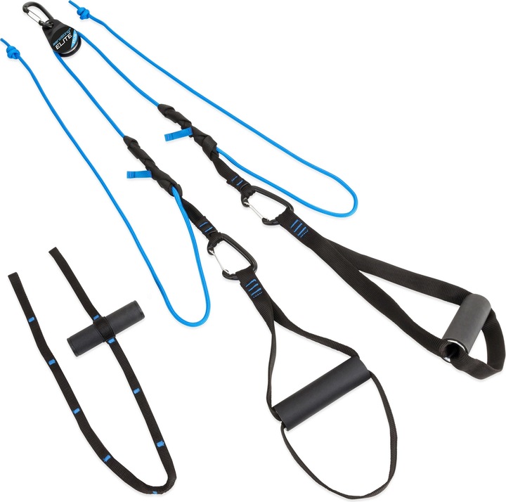 Produktbild AeroSling Elite Plus Schlingentrainer