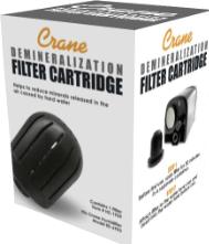 Crane Akcija! rezerves filtrs gaisa mitrinātajam EE 6903