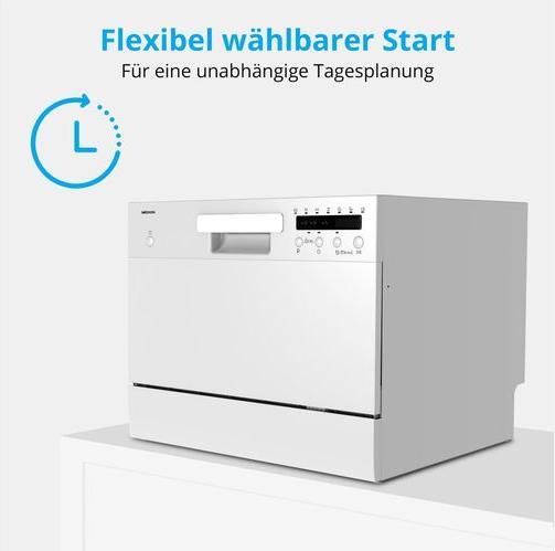 Produktbild Medion MD 37496