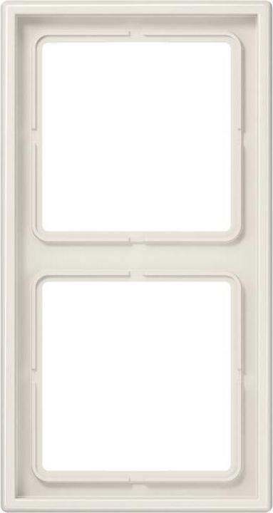 Cream white (electric white)