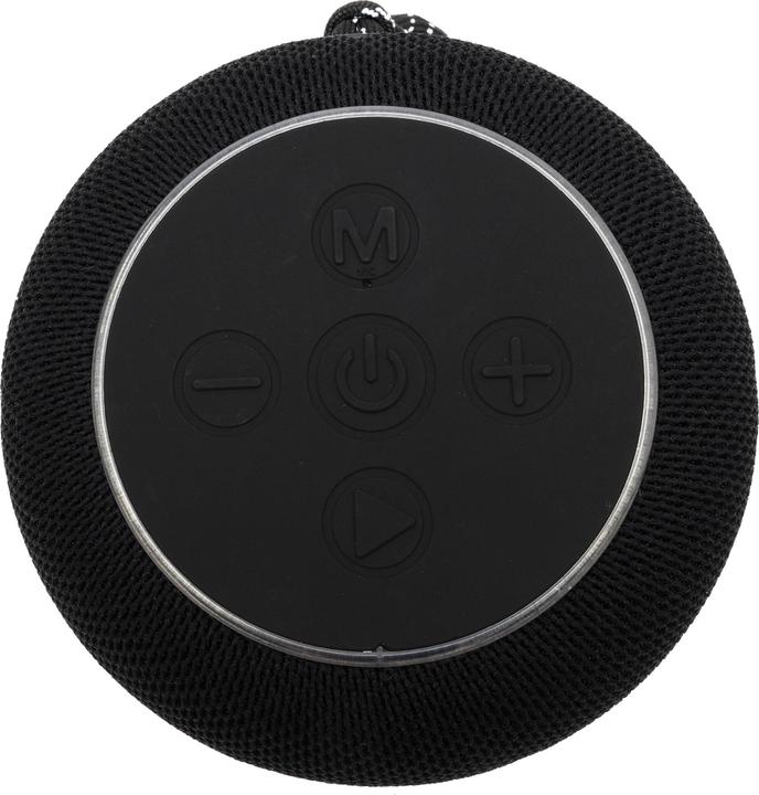 Produktbild White Shark Shark GBT-619 Idakka Black (4 h)