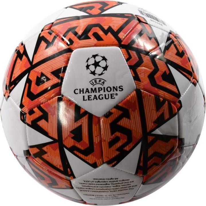 Immagine prodotto Uefa Pallone (5)