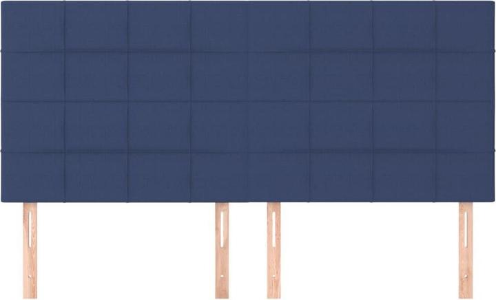 Image du produit vidaXL Kopfteil (200 x 5 x 128 cm)