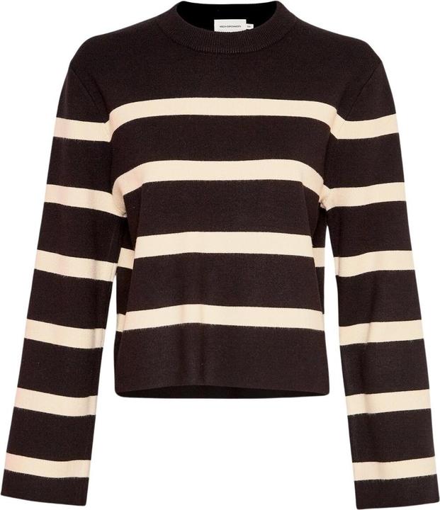 Produktbild Moss copenhagen pullover ginnette east stp (S)