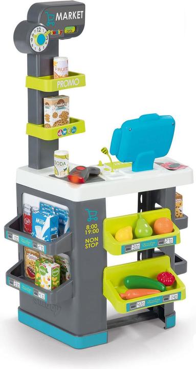 Produktbild Smoby Market