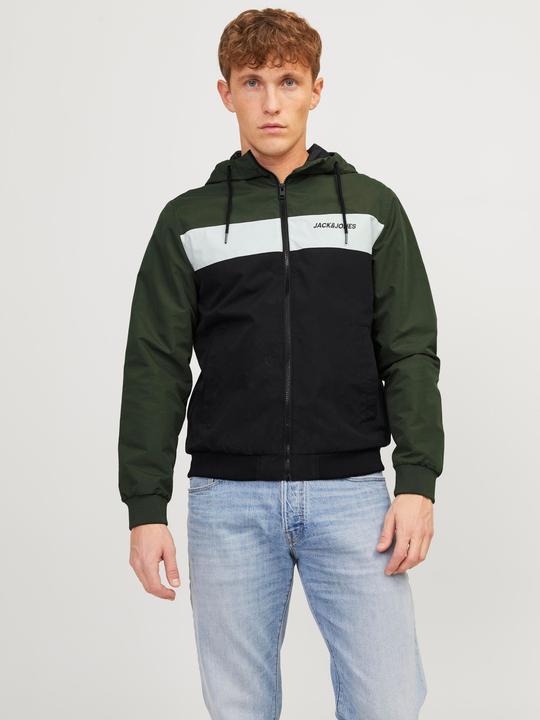 Produktbild Jack & Jones Leichte Bomberjacke (S)