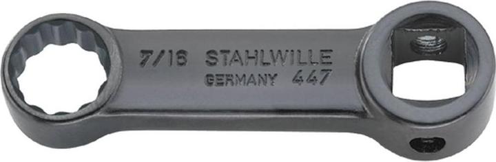 Actual product image Stahlwille 447a Adapter 3/8 5/16 (5/16")