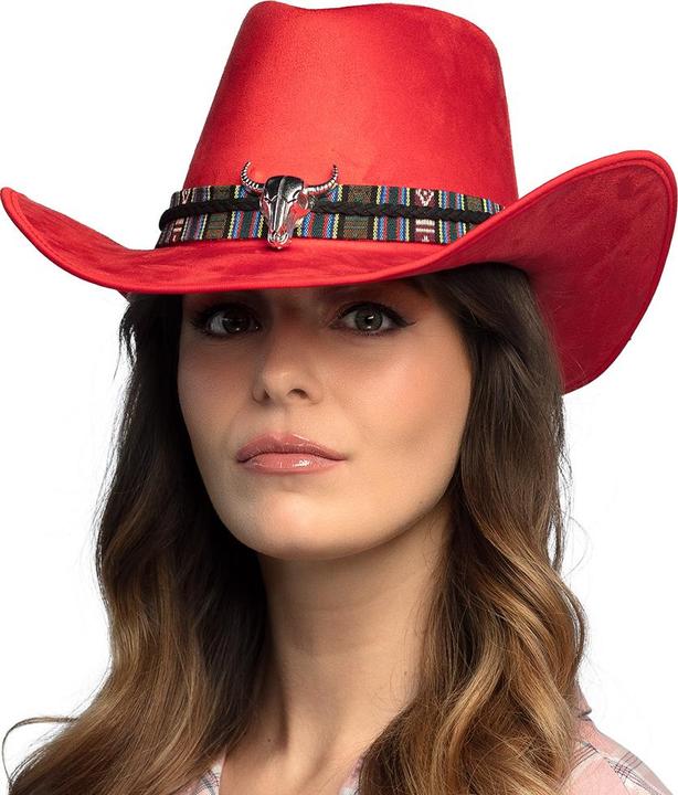 Produktbild Boland Rodeo Cowboyhut Django