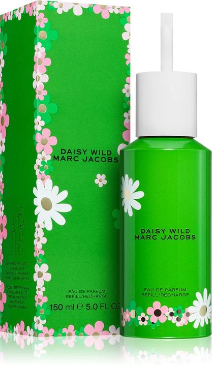 Produktbild Marc Jacobs Daisy Wild (Eau de Parfum, 150 ml)