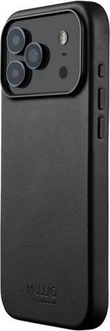 Actual product image Mujjo Wallet Leather Case - Lederhülle für das iPhone (Apple iPhone X)