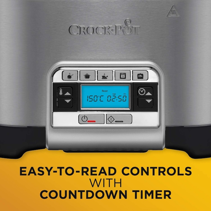 Produktbild Crockpot Multi-Cooker CSC024X
