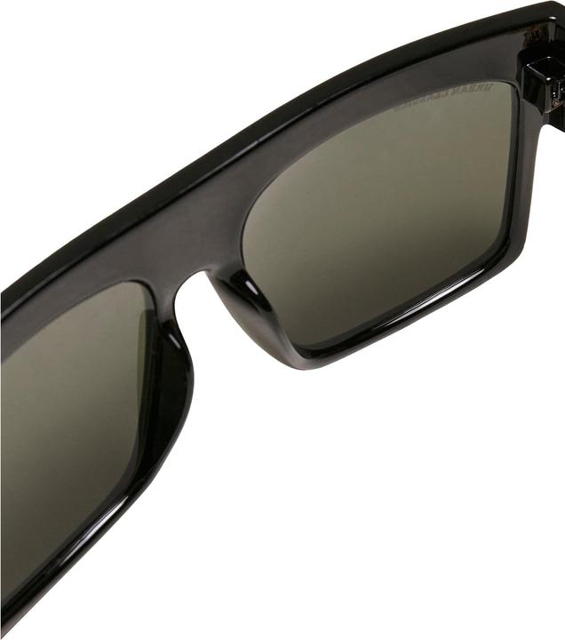 Actual product image Urban Classics Sunglasses Zakynthos With Chain
