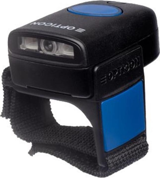 Opticon Scanner de doigt RS-3000