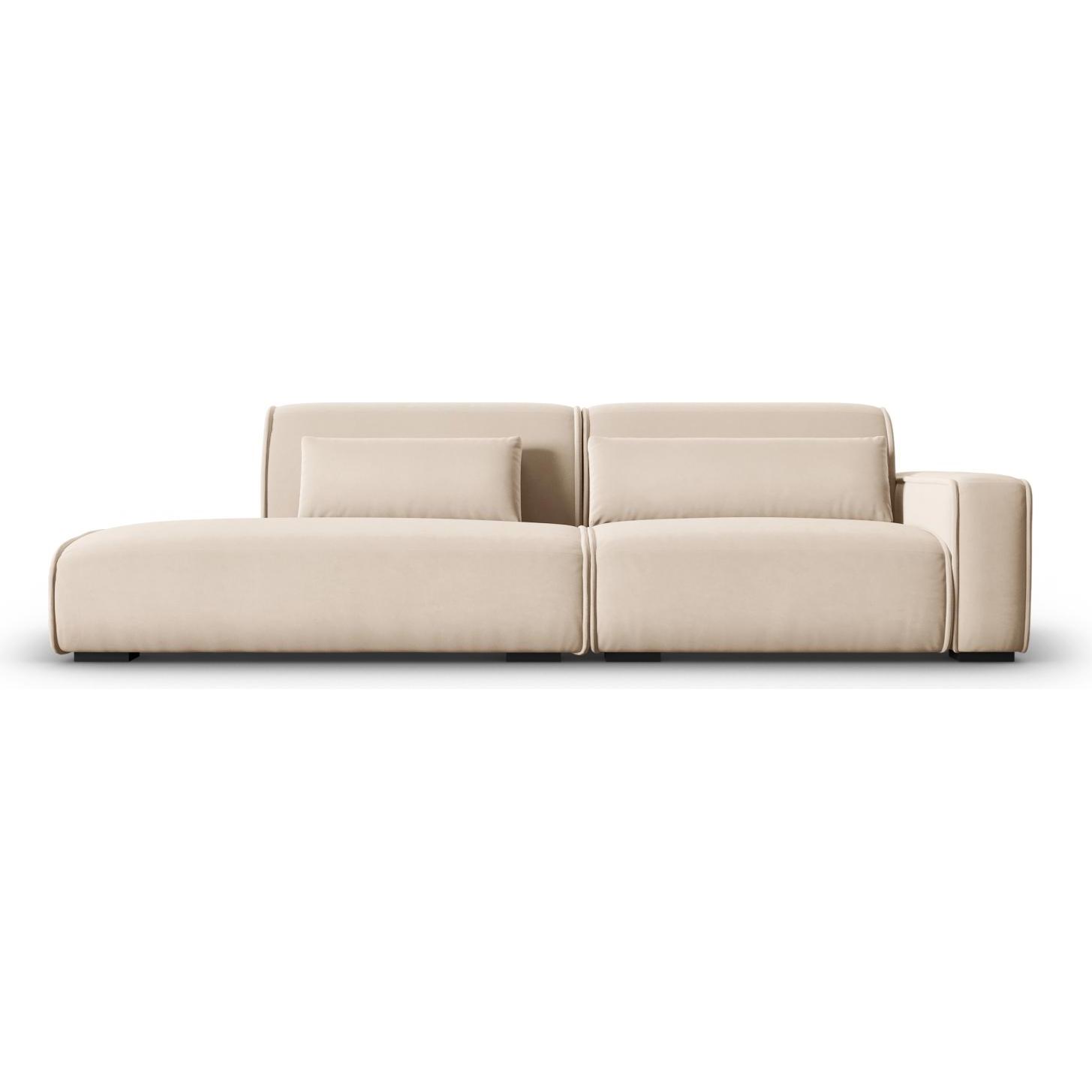 Maison Heritage, Sofa, Lina (2-Sitzer, 3-Sitzer, 4-Sitzer)