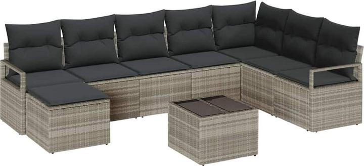 Produktbild vidaXL Vanessa