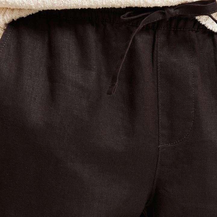 Immagine prodotto La Redoute Collections Leinenhose (M)