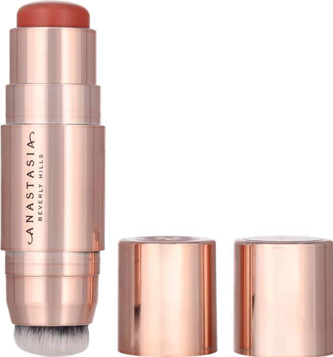 Actual product image Anastasia Beverly Hills Stick Blush (Peachy Keen.)