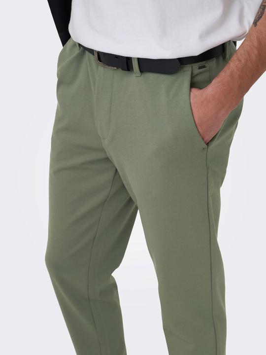 Produktbild Only & Sons ONSMARK PANT GW 0209 NOOS Chino Hose (W34/L32)