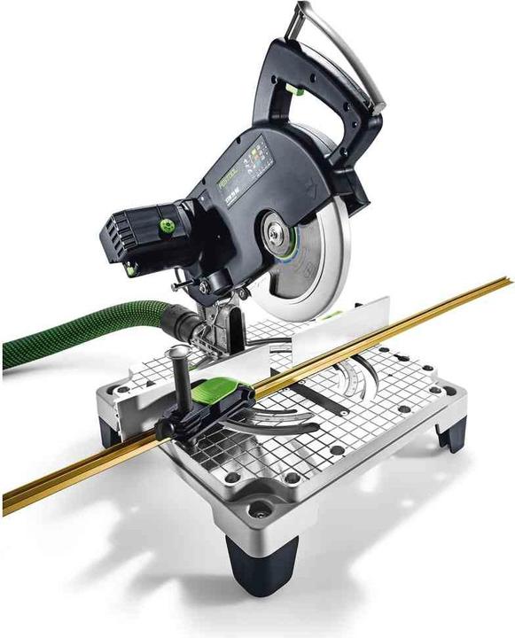 Produktbild Festool Leistensäge SYM 70 RE CH