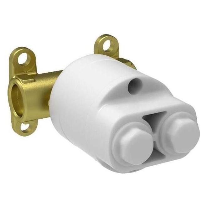 Hansgrohe, Toiletten + Bidets, Inbouw Bidet Douchedeel Hangrohe 29235180
