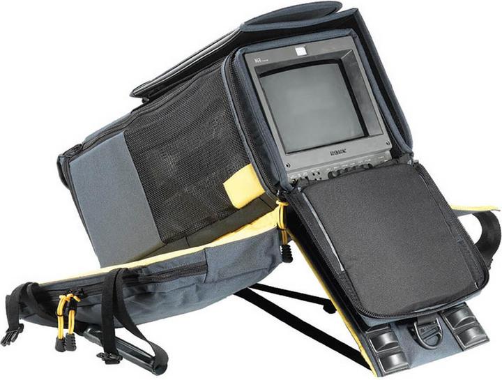 Kata Video Pro monitor mask