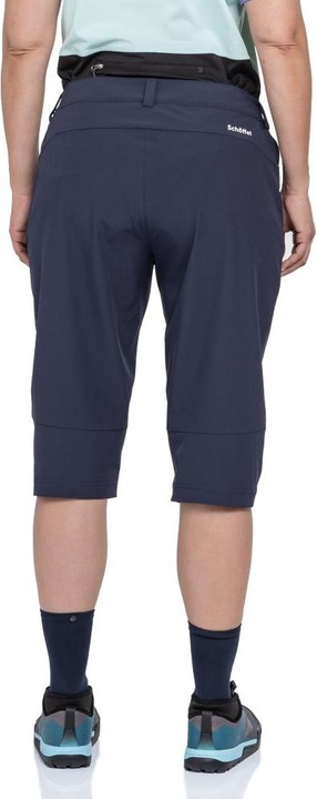 Produktbild Schöffel Capri Pants Style Keitele WMS (36, S)