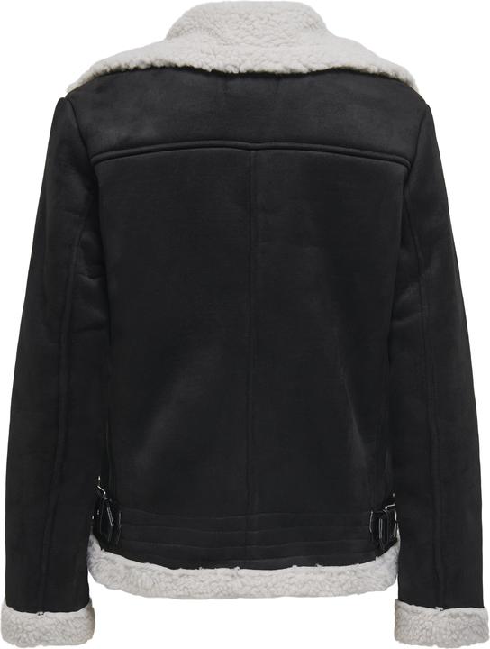Actual product image Only ONLNEWDIANA Aviator jacket Aviator jacket (XS)