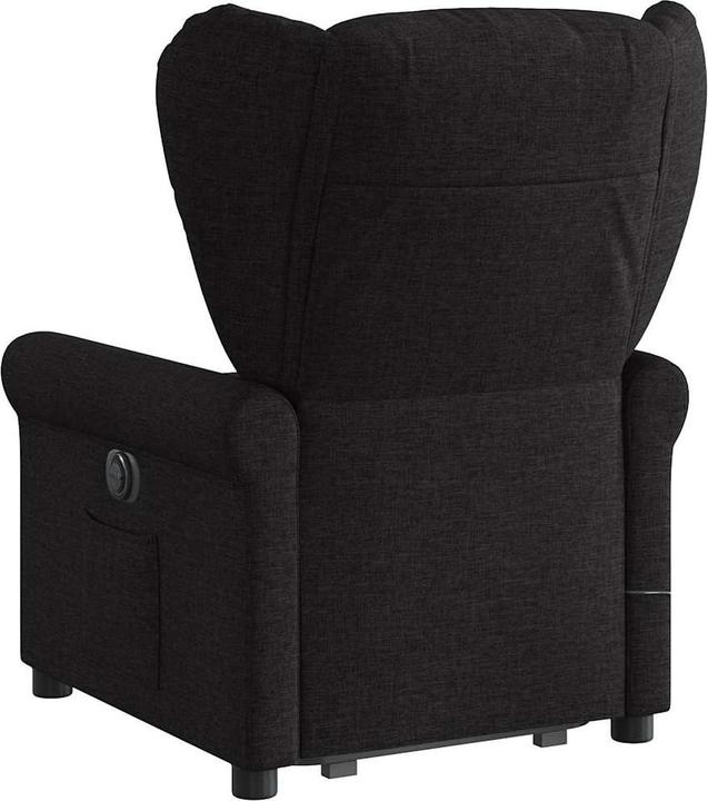 Image du produit vidaXL Massagesessel mit Aufstehhilfe