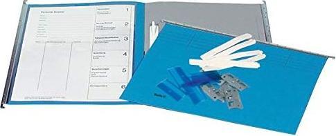 Image du produit Biella Dossier personnel original (A4, 1x)